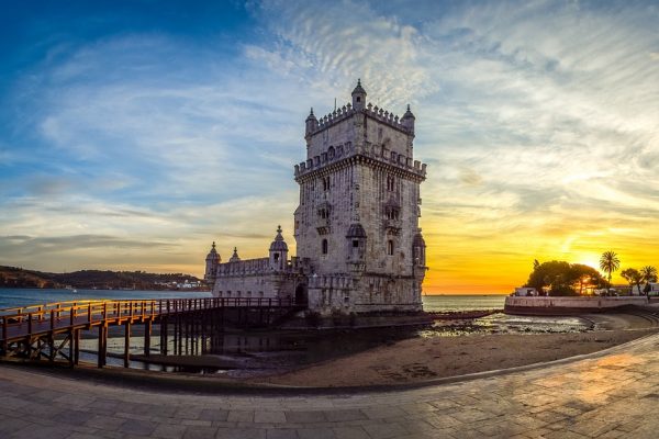 Torre de Belem